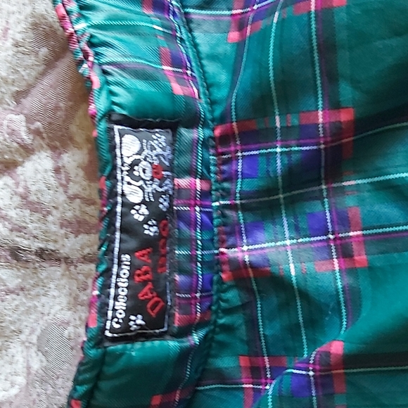 NEW!! NWOT Dabba Doo Aquadoo Jacket in Size 16 - Picture 3 of 9